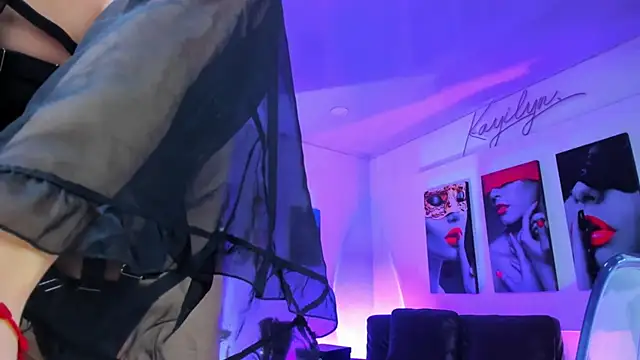 kayilyn online show from 09-29-25, 12:00