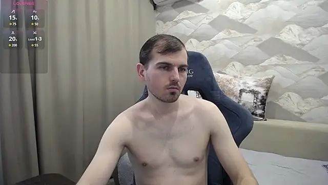 SerzhKorol1 online show from 03-31-26, 09:33