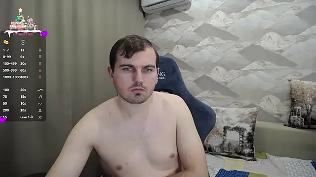 Snapshot of SerzhKorol1 chatting on 01-27-25, 03:07 SerzhKorol1 online show from 01-27-25, 03:07
