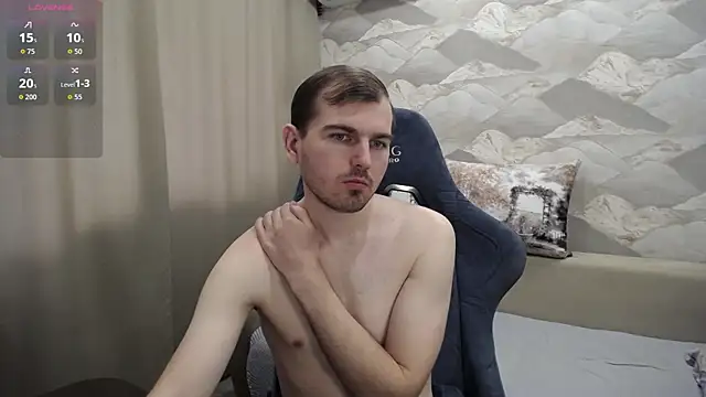 SerzhKorol1 online show from 03-22-26, 08:05