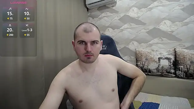 Snapshot of SerzhKorol1 chatting on 03-22-25, 09:34 SerzhKorol1 online show from 03-22-25, 09:34