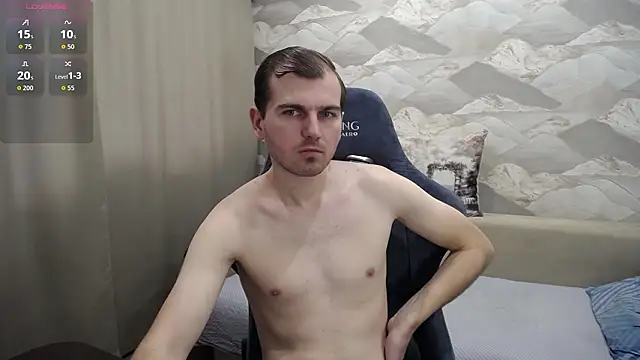 SerzhKorol1 online show from 02-12-26, 08:14