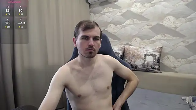 SerzhKorol1 online show from 04-07-26, 07:54