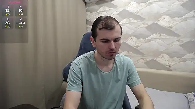 SerzhKorol1 online show from 02-19-26, 10:34