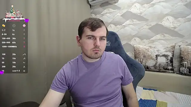 Snapshot of SerzhKorol1 chatting on 01-24-25, 10:21 SerzhKorol1 online show from 01-24-25, 10:21