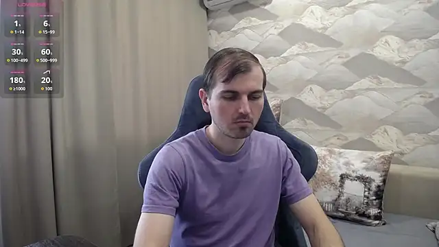 SerzhKorol1 online show from 04-12-26, 11:24