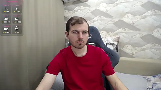 SerzhKorol1 online show from 02-24-26, 07:31