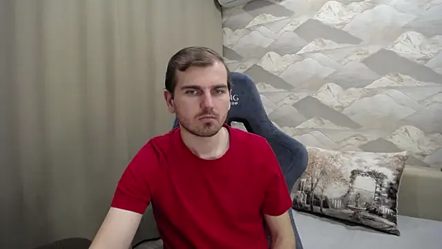 Snapshot of SerzhKorol1 chatting on 01-07-26, 01:27 SerzhKorol1 online show from 01-07-26, 01:27