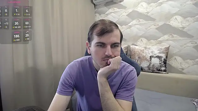 SerzhKorol1 online show from 04-13-26, 08:29