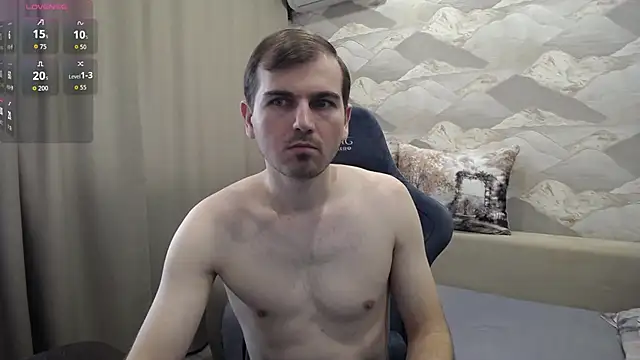 SerzhKorol1 online show from 04-02-26, 08:10