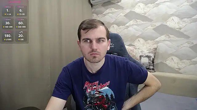 SerzhKorol1 online show from 02-01-26, 09:29