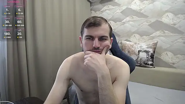 SerzhKorol1 online show from 03-17-26, 07:22