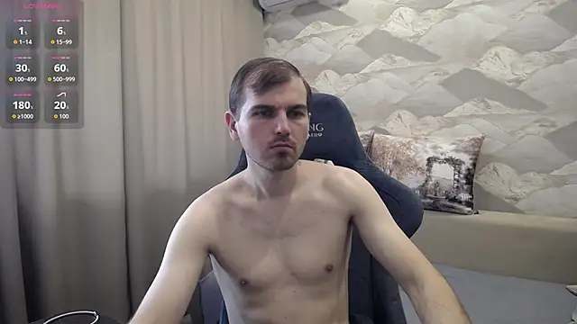 SerzhKorol1 online show from 04-04-26, 07:26