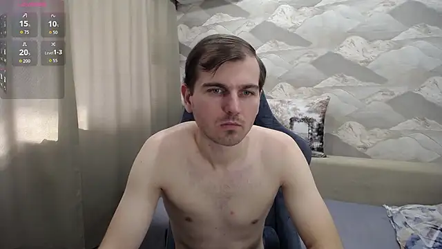 SerzhKorol1 online show from 02-26-26, 08:03