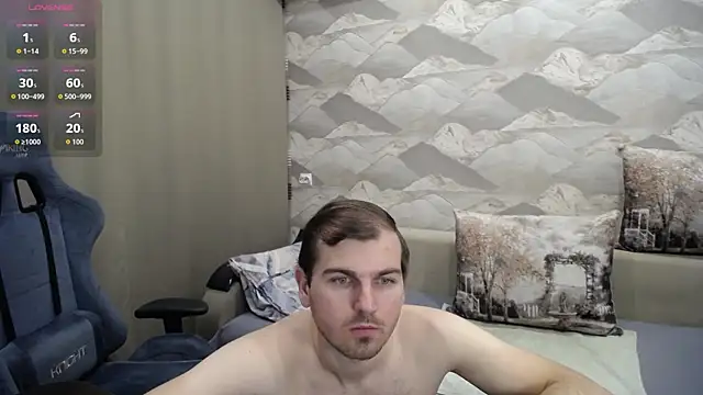 Snapshot of SerzhKorol1 chatting on 01-12-26, 08:43 SerzhKorol1 online show from 01-12-26, 08:43