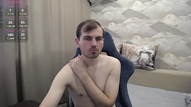 SerzhKorol1 online show from 03-30-26, 07:54