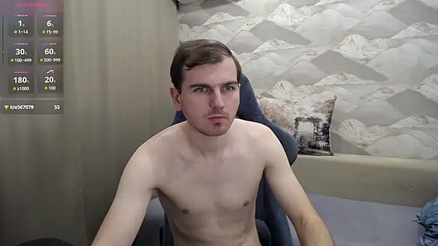 SerzhKorol1 online show from 02-05-26, 09:16