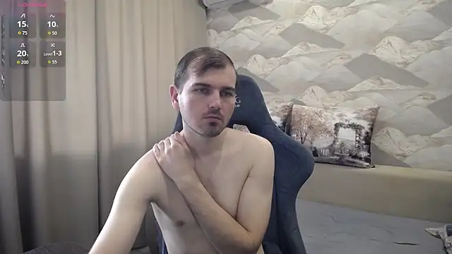 SerzhKorol1 online show from 04-05-26, 07:48