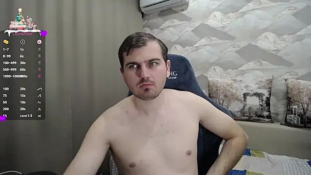 Snapshot of SerzhKorol1 chatting on 01-27-25, 12:05 SerzhKorol1 online show from 01-27-25, 12:05