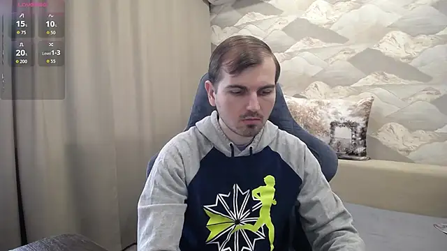 SerzhKorol1 online show from 04-14-26, 07:57