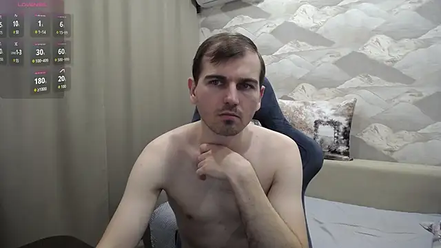 SerzhKorol1 online show from 03-27-26, 07:28