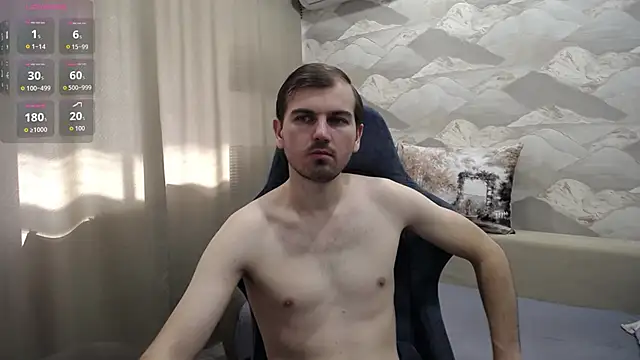 SerzhKorol1 online show from 03-03-26, 07:37