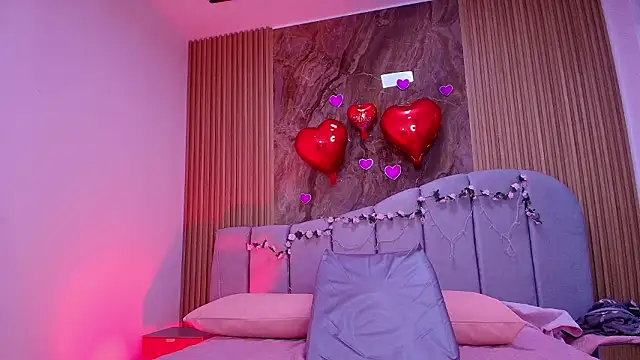 arletmss online show from 02-21-26, 03:08