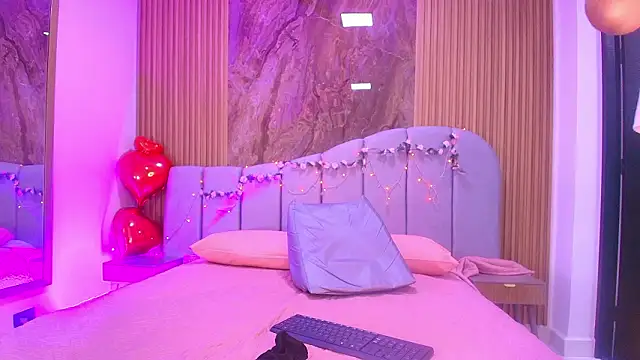 arletmss online show from 03-10-26, 03:10