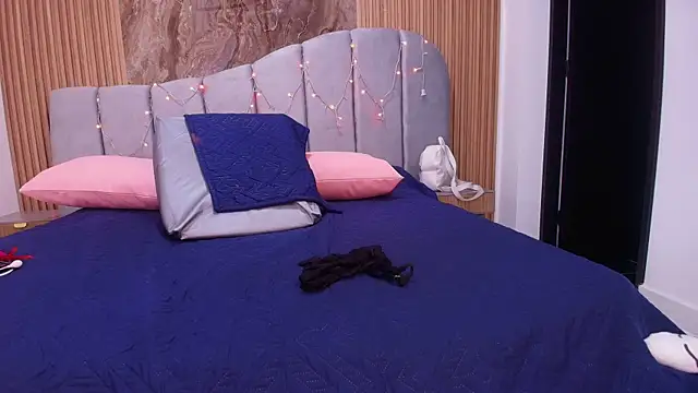 arletmss online show from 01-06-26, 03:10