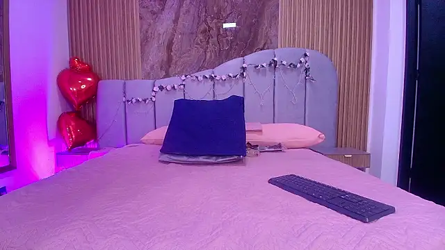 arletmss online show from 03-07-26, 03:46