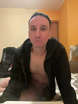 Kuroshitsuji7 online show from 02-21-26, 08:33