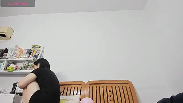 LeonJun819 online show from 07-21-26, 01:45