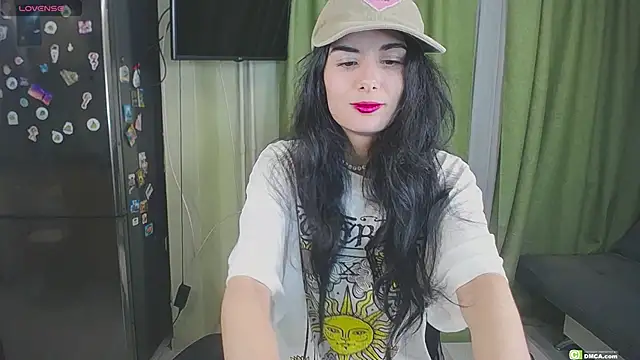 The Blacksphinxxx online show from 02-18-25, 03:10