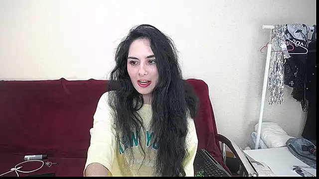 The Blacksphinxxx online show from 12-01-25, 09:48