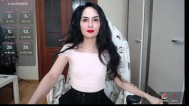 The Blacksphinxxx online show from 01-16-26, 10:30