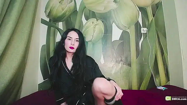 The Blacksphinxxx online show from 01-08-25, 04:11