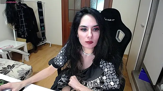 The Blacksphinxxx online show from 04-08-26, 03:24
