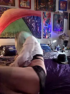 Vonniecd online show from 02-20-26, 08:33