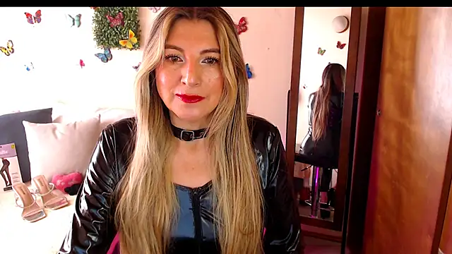 Jolie-Mature online show from 07-19-26, 05:42