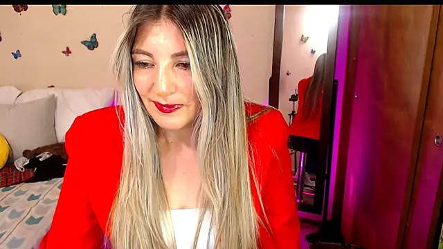 Jolie-Mature online show from 02-11-26, 08:31