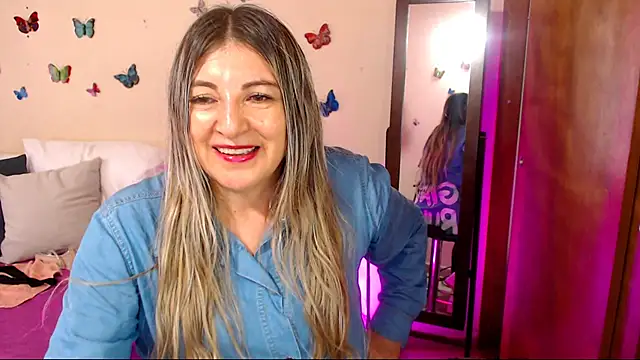 Jolie-Mature online show from 02-22-26, 10:44