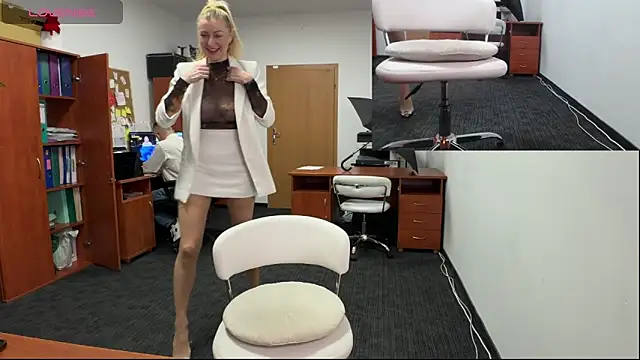 legsLONG online show from 03-13-25, 05:00