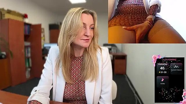 legsLONG online show from 02-27-25, 08:02