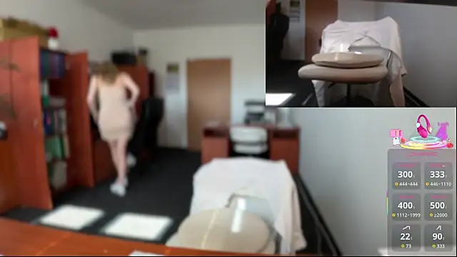 legsLONG online show from 03-18-25, 11:11