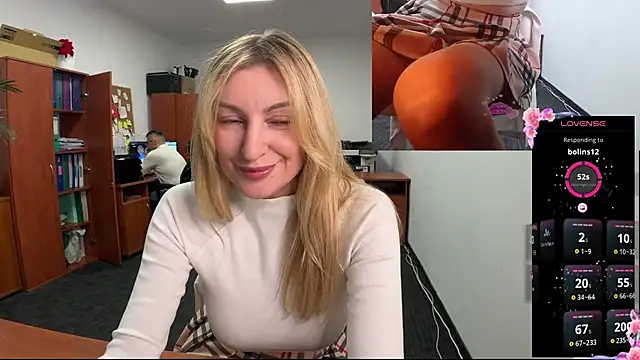 legsLONG online show from 03-12-25, 05:02