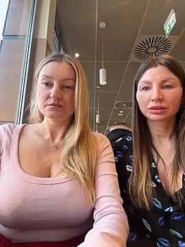 legsLONG online show from 02-16-26, 06:45