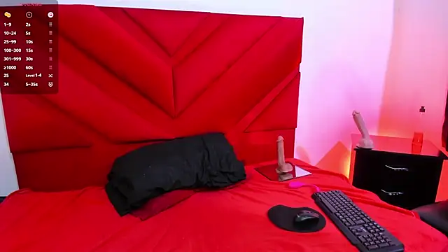 chris red18 online show from 04-14-26, 12:59