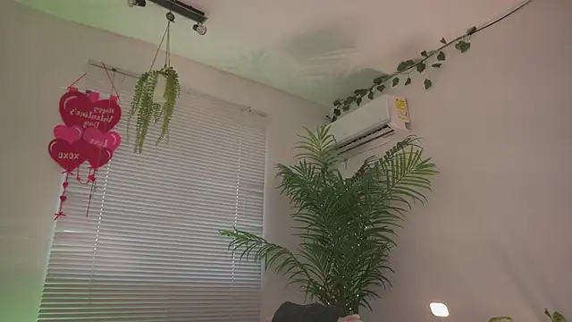 Snapshot of Cooper-Reds chatting on 02-19-26, 05:54 Cooper-Reds online show from 02-19-26, 05:54