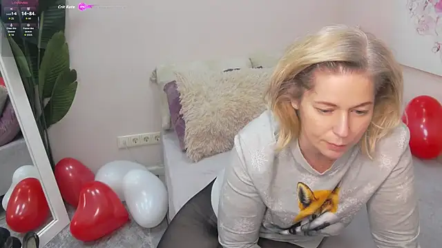 Lorabigass online show from 02-16-26, 08:24