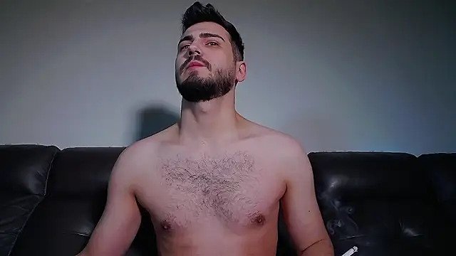 CrazyDom1 online show from 02-24-26, 11:00